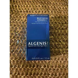 *SALE* Algenist Blue Algae Dark Spot Peel NEW $30